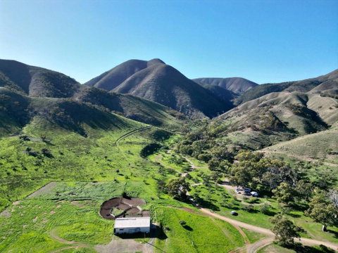 Spear Creek Holiday Park - St Kilda Accommodation 0
