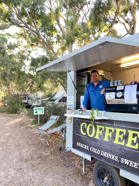 Spear Creek Holiday Park - St Kilda Accommodation 2