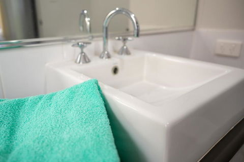 West Swan B&B - St Kilda Accommodation 3