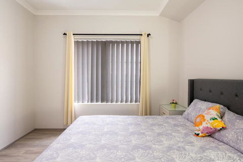 West Swan B&B - St Kilda Accommodation 1