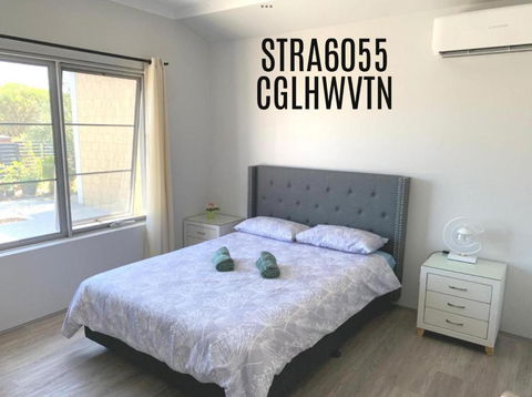 West Swan B&B - St Kilda Accommodation 0