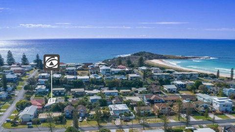 Yamba Daze Sunset - St Kilda Accommodation 3