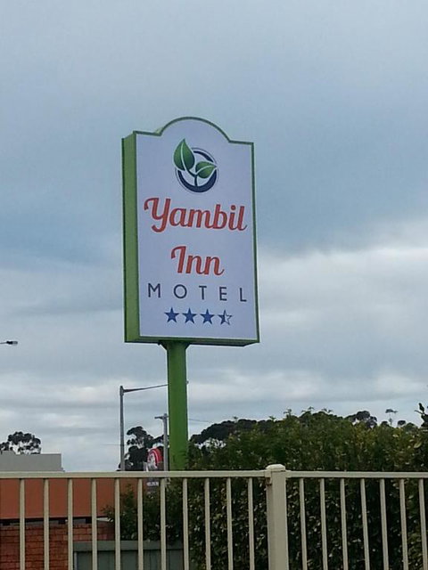 Yambil Inn - St Kilda Accommodation 0