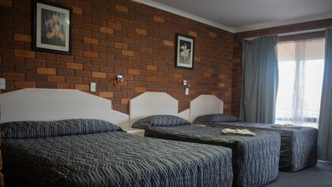 Yambil Inn - St Kilda Accommodation 1