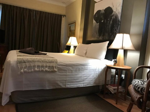 Yellow Gum Bed And Breakfast - St Kilda Accommodation 0