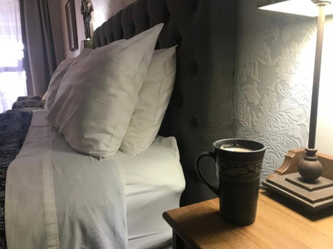 Yellow Gum Bed And Breakfast - St Kilda Accommodation 1