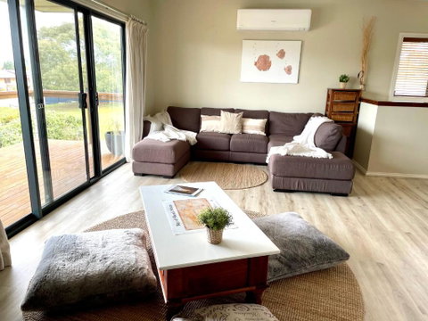 Yorks View - St Kilda Accommodation 2