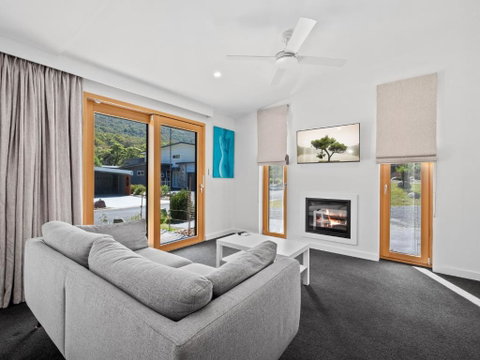 Yuki Studio - St Kilda Accommodation 0