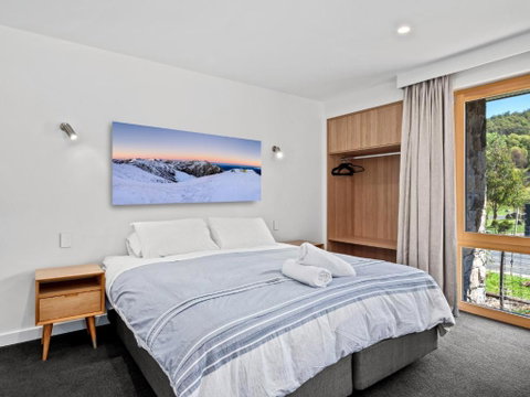 Yuki Studio - St Kilda Accommodation 3