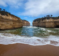 Great Ocean Road Tour with Lunch - St Kilda Accommodation