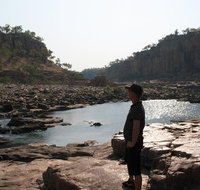 6-Day Kakadu Katherine and Litchfield National Parks Camping Expedition - St Kilda Accommodation