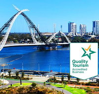 Big Perth Private Day Tour - St Kilda Accommodation