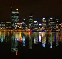 Sunsets  City Lights Private Tour - St Kilda Accommodation