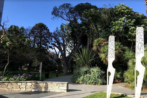 Perth Scavenger Hunt: Perched On A Swan - St Kilda Accommodation 2