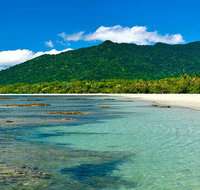 8-Day Cairns Tour Great Barrier Reef Kuranda Daintree Rainforest - St Kilda Accommodation