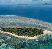 4-Day Cairns with Great Barrier Reef and Daintree Rainforest - St Kilda Accommodation