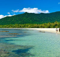 Private Daintree National Park Day Tour from Cairns Including Cape Tribulation and Mossman Gorge - St Kilda Accommodation