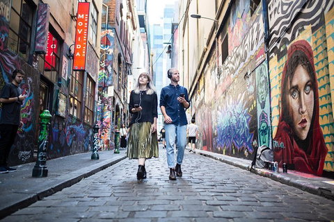 Melbourne Audio Tour: A Self-Guided Walk Through The City - St Kilda Accommodation 0