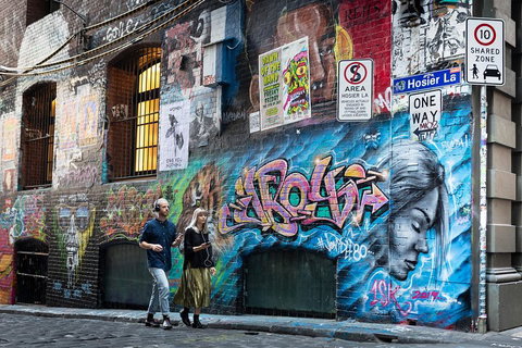 Melbourne Audio Tour: A Self-Guided Walk Through The City - St Kilda Accommodation 2