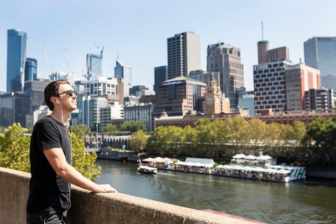 Melbourne Audio Tour: A Self-Guided Walk Through The City - St Kilda Accommodation 5