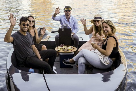 1.5-Hour Boat Rental In Melbourne - St Kilda Accommodation 3