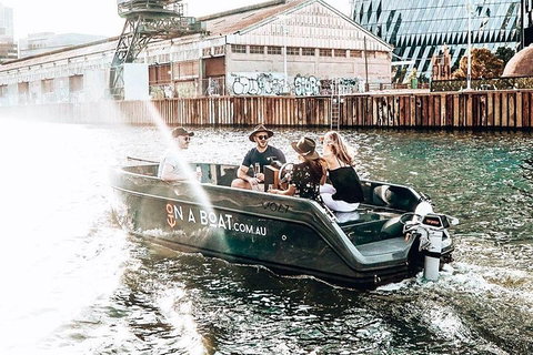 1.5-Hour Boat Rental In Melbourne - St Kilda Accommodation 4