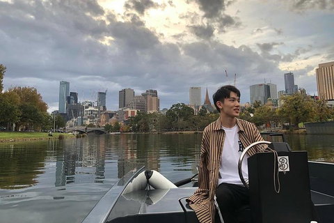 1.5-Hour Boat Rental In Melbourne - St Kilda Accommodation 5