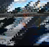 2-Hour Boat Rental in Melbourne - St Kilda Accommodation