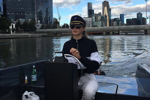 2-Hour Boat Rental In Melbourne - St Kilda Accommodation 0