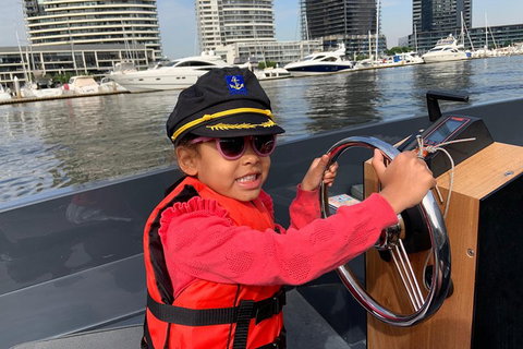2-Hour Boat Rental In Melbourne - St Kilda Accommodation 4