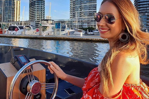 2-Hour Boat Rental In Melbourne - St Kilda Accommodation 5