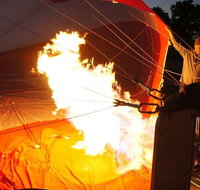 Melbourne Balloon Flights The Peaceful Adventure - St Kilda Accommodation