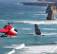 Private Express Experience - 12 Apostles - St Kilda Accommodation