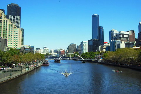 Melbourne City River Trails - St Kilda Accommodation 2