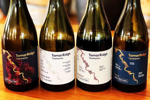 Tamar Valley Wine And Gin Tour With Lunch - St Kilda Accommodation 5