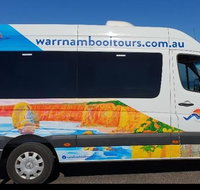 12 Apostles Tour from Warrnambool - St Kilda Accommodation