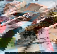 McLaren Vale Winery Small Group Tour with Wine Tasting and Lunch - St Kilda Accommodation