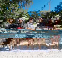 Whitehaven Beach Club - St Kilda Accommodation