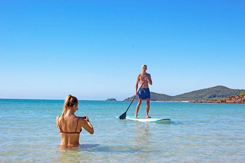Whitehaven Beach Club - St Kilda Accommodation 1