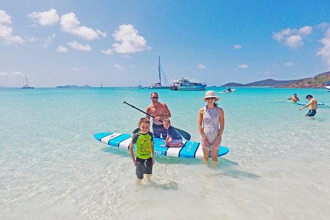 Whitehaven Beach Club - St Kilda Accommodation 2