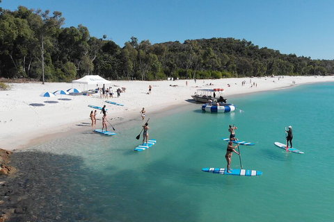 Whitehaven Beach Club - St Kilda Accommodation 4