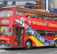 Melbourne City Card 2 Days Visit Unlimited Attractions - St Kilda Accommodation