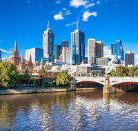 Melbourne City Card 3 Days Visit Unlimited Attractions - St Kilda Accommodation