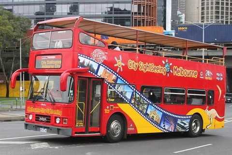 Melbourne City Card (3 Days): Visit Unlimited Attractions! - St Kilda Accommodation 1