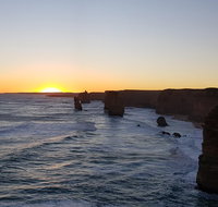Luxury Private Great Ocean Road Tour up to 11 people - Entire Vehicle - St Kilda Accommodation