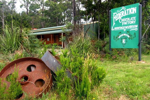 Port Arthur, Richmond And Tasman Peninsula Day Trip From Hobart - St Kilda Accommodation 0