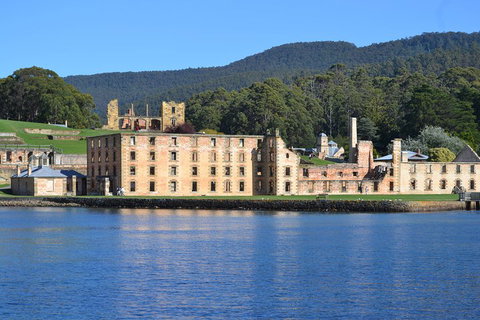 Port Arthur, Richmond And Tasman Peninsula Day Trip From Hobart - St Kilda Accommodation 1