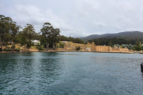 Port Arthur, Richmond And Tasman Peninsula Day Trip From Hobart - St Kilda Accommodation 4