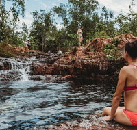 Litchfield National Park Day Tour from Darwin With Waterfalls And Buley Rockhole - St Kilda Accommodation