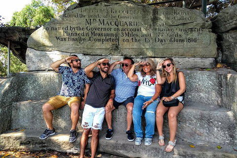 Private Sydney Half Day Tour Including Sydney Opera House And Bondi Beach - St Kilda Accommodation 3